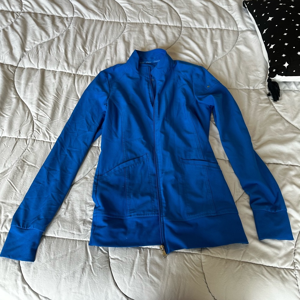 Cherokee iFlex jacket